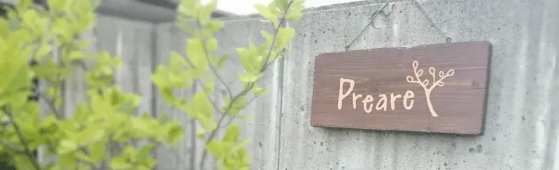 看板 バナー